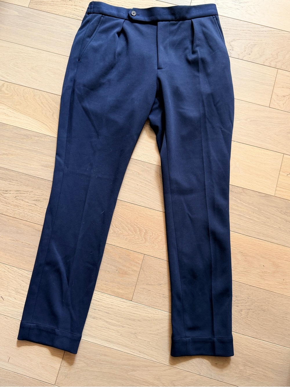Mens Polo Ralph Lauren Dress Pants 32 x 30 in perfect condition!!!! Very $$$